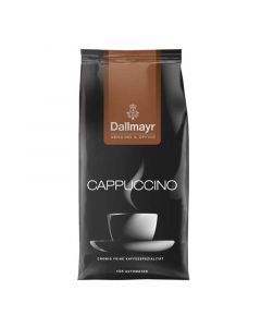 Buy Dallmayr Caramel Cappuccino Powder 1kg online