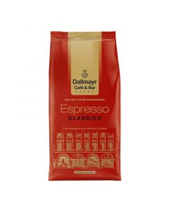 Buy Dallmayr Espresso Classico Coffee Beans 1kg online