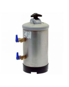 Buy De Vecchi Srl Water Softener LT8 online