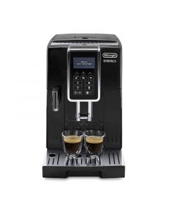 Buy DeLonghi Dinamica Automatic Coffee Machine Black online