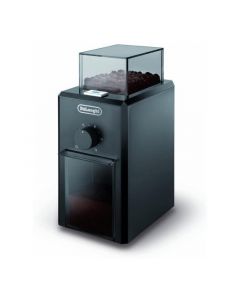 Buy DeLonghi KG79 Electric Grinder Black online
