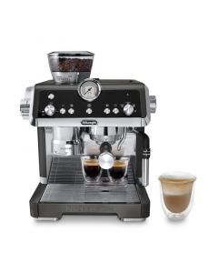 Buy DeLonghi La Specialista Espresso Machine Black online