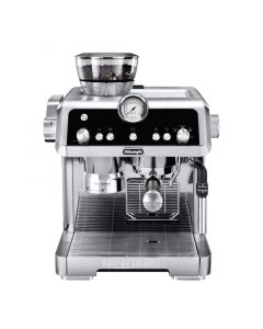 Buy DeLonghi La Specialista Espresso Machine Silver online