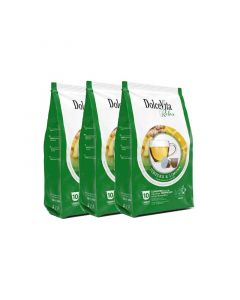 Buy Dolce Vita Ginger and Lemon Tea Nespresso Capsules online