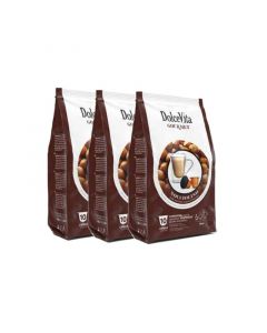 Buy Dolce Vita Hazelnut Espresso Nespresso Capsules online