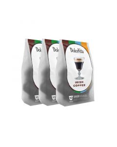 Buy Dolce Vita Irish Coffee Nespresso Capsules online