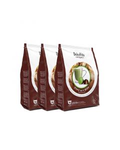 Buy Dolce Vita Pistacchio Dolce Gusto Capsules online