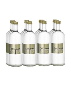Buy Dolomia Still Water Glass Bottles (12x750mL) online