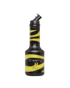 Buy Dreamy Banana Pulp Fruit Concentrate 950mL online