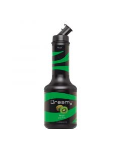 Buy Dreamy Kiwi Pulp Fruit Concentrate 950mL online