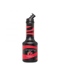 Buy Dreamy Raspberry Pulp Fruit Concentrate 950mL online