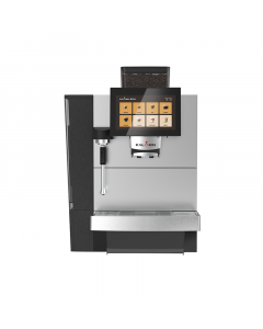 Kalerm E60LT Fully Automatic Coffee Machine - 1 Beans Ground