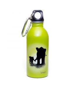 Buy Earthlust Elephant Bottle 380mL online