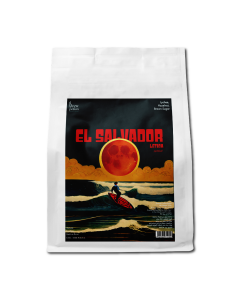 Kava Noir El Salvador Coffee 250g