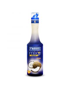 Buy Fabbri Coconut Puree 1L online