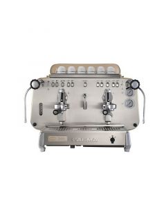 Buy Faema E61 Jubile 2-Group Espresso Machine online