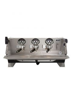 Buy Faema President GTi 3-Group Espresso Machine online
