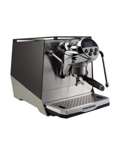 Buy Faemina 1-Group Espresso Machine Black online