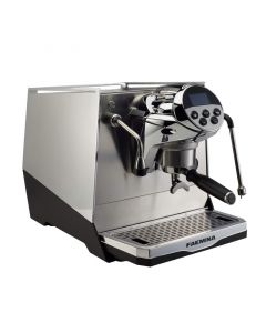Buy Faemina 1-Group Espresso Machine Inox online