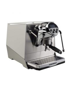 Buy Faemina 1-Group Espresso Machine White online