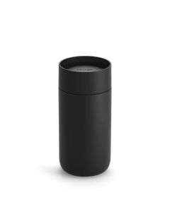 Buy Fellow Carter Move Mug with 360° Sip Lid 355mL Matte Black online