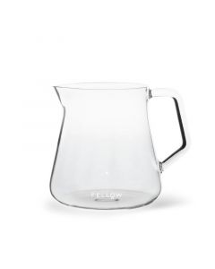 Buy Fellow Mighty Small Carafe 500mL Clear Glass online