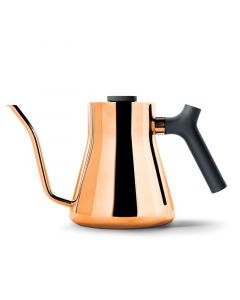 Buy Fellow Stagg Pour Over Kettle 1L Copper online
