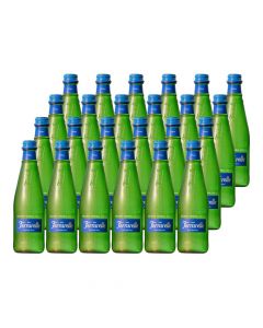 Buy Ferrarelle Natural Still Water Glass Bottles (24x330mL) online