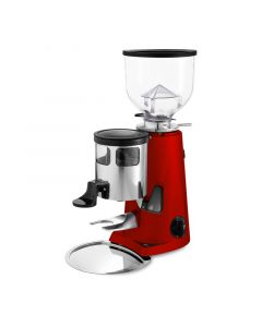 Buy Fiorenzato F4 A Coffee Grinder Red online