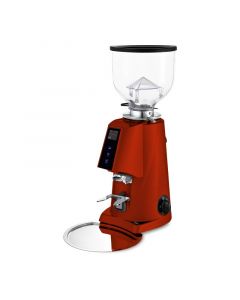 Buy Fiorenzato F4 E On Demand Coffee Grinder Red online
