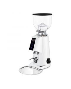Buy Fiorenzato F4 E On Demand Coffee Grinder White online