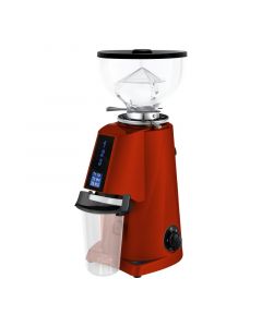 Buy Fiorenzato F4 F Filter Coffee Grinder Red online