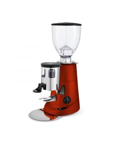 Buy Fiorenzato F5 Coffee Grinder Red online