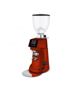 Buy Fiorenzato F83 E On Demand Coffee Grinder Red online