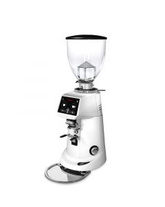 Buy Fiorenzato F83 E On Demand Coffee Grinder White New Model online