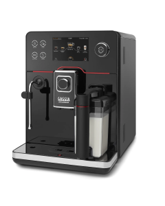 Buy Gaggia Accademia Glass Automatic Coffee Machine online