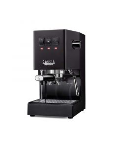 Buy Gaggia Classic Evo 2023 Coffee Machine Thunder Black online