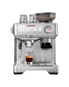 Buy Gastroback Design Espresso Advanced Barista Coffee Machine online