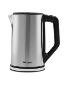 Buy Gastroback Design Water Kettle Cool Touch online