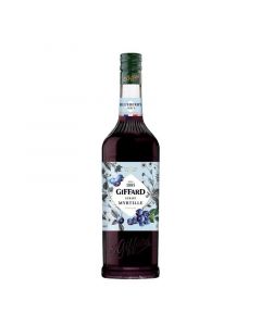 Giffard Blueberry Syrup 1L