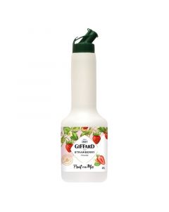Giffard Fruit For Mix Strawberry 1L