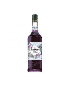 Giffard Lavender Syrup 1L