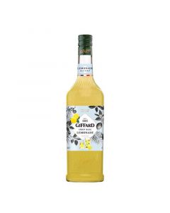 Buy Giffard Lemon Syrup 1L online