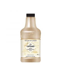 Giffard White Chocolate Sauce 2L
