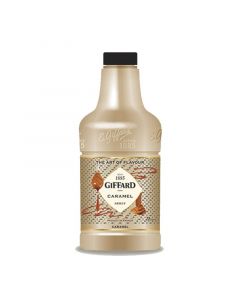 Giffard Caramel Sauce 2L