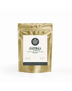 Buy Golden Beans Guatemala Coffee Beans 1kg online