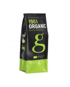 Buy Golden Brasil 1961 Organic Biologico Coffee Beans 1kg online