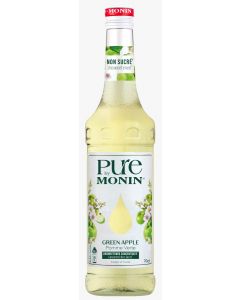 Pure Green Apple by Monin (Sugar Free)