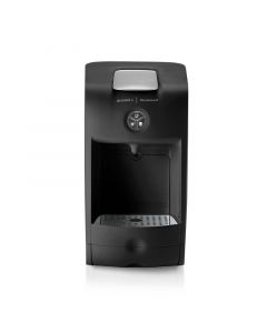Buy Guzzini Hausbrandt Capsule Coffee and Infusion Machine Black online