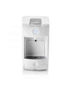 Buy Guzzini Hausbrandt Capsule Coffee and Infusion Machine White online